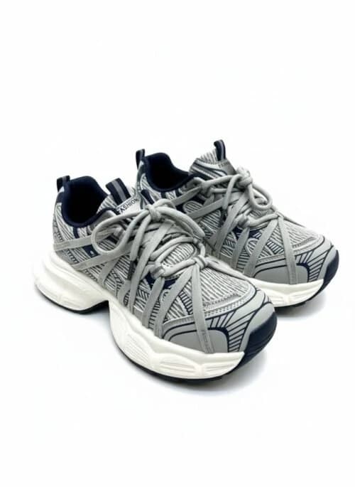 Urban Lace Sneak
