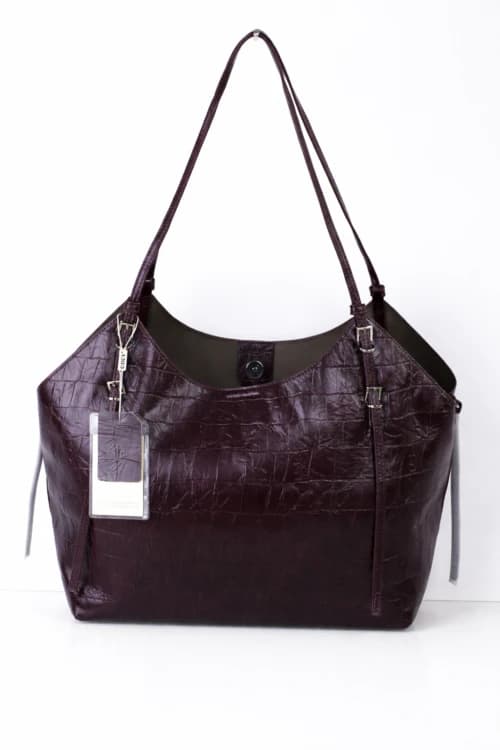 Urban Luxe Tote