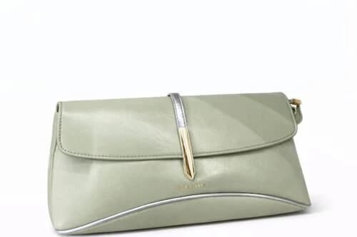 Elegant Flap Clutch
